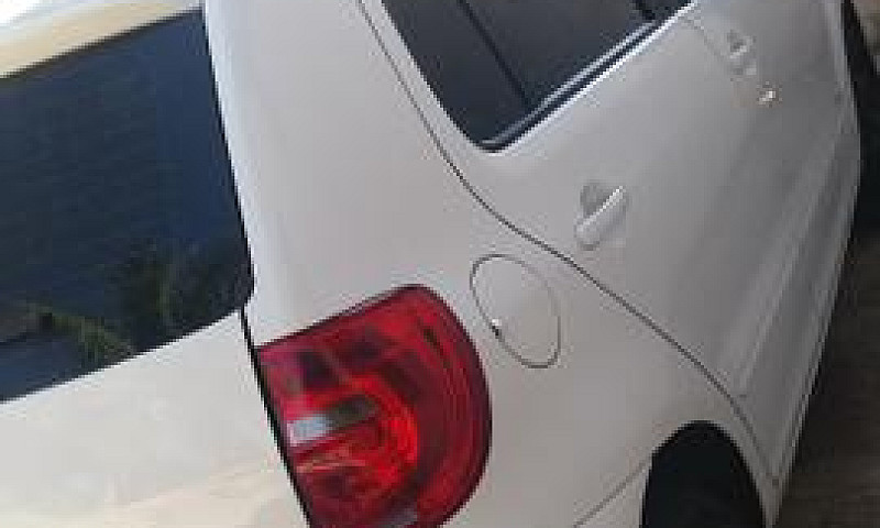 Vw - Volkswagen Fox...