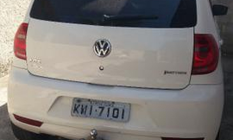 Vw - Volkswagen Fox...