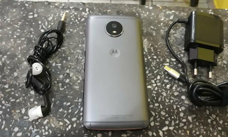 V/T Moto G5 S 32Gb 4...