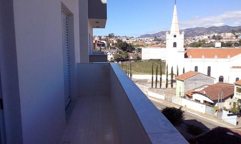 Apartamento Novo...