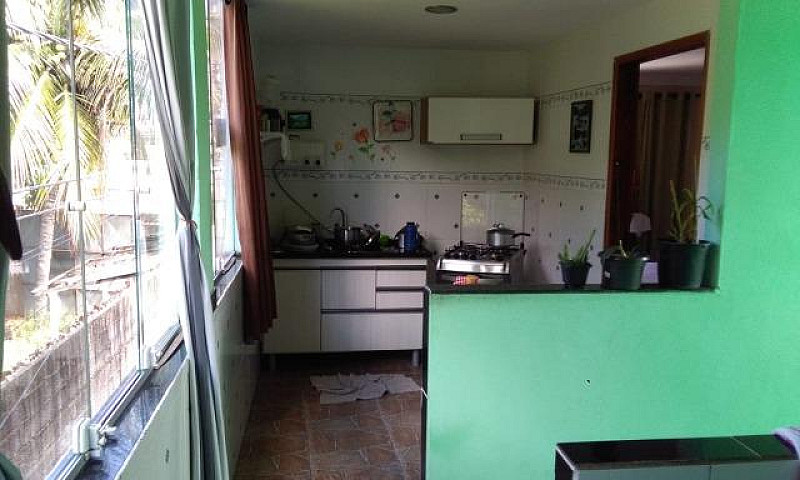 Vendo Casa Em Paul- ...