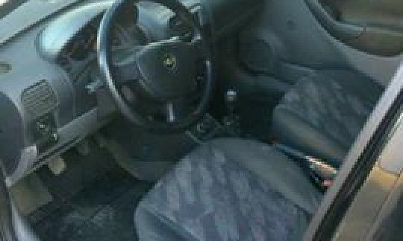 Corsa Hatch...