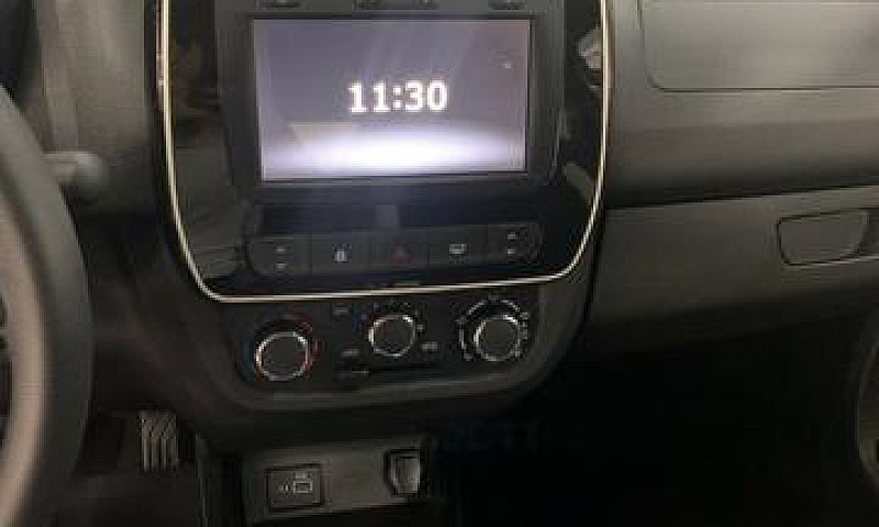 Kwid 2021 Entrada Pe...