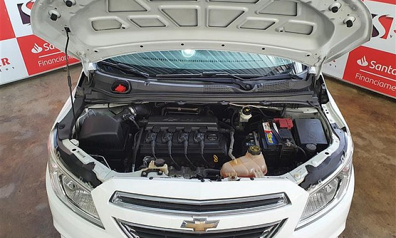 Chevrolet Onix 1.0 M...