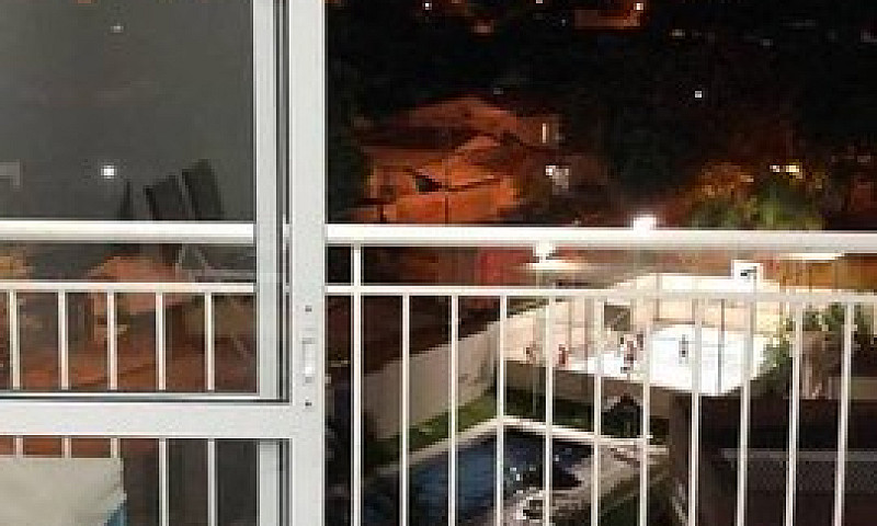 Apartamento  2 Quart...