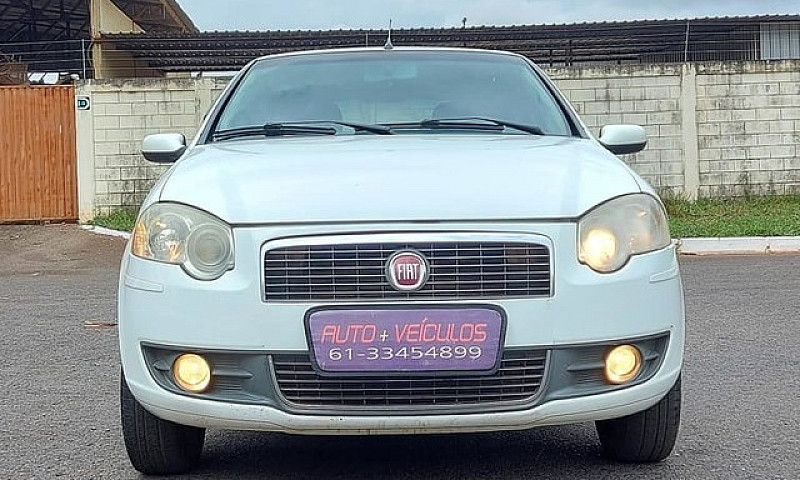 Fiat Palio Elx 1.0 F...