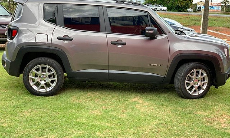 Jeep Renegade Sport ...