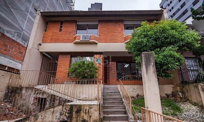 Porto Alegre - Casa ...