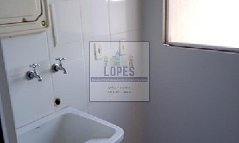 Alugo Apartamento 3 ...