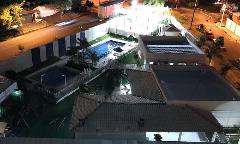 Apartamento  2 Quart...