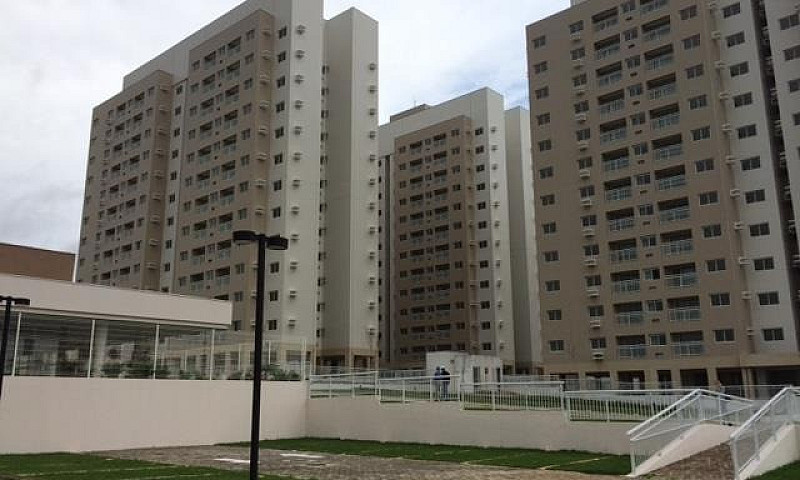 U-Aluguel Apartament...