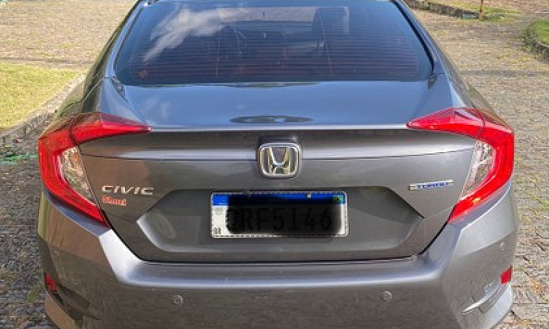Civic Touring 18/19 ...