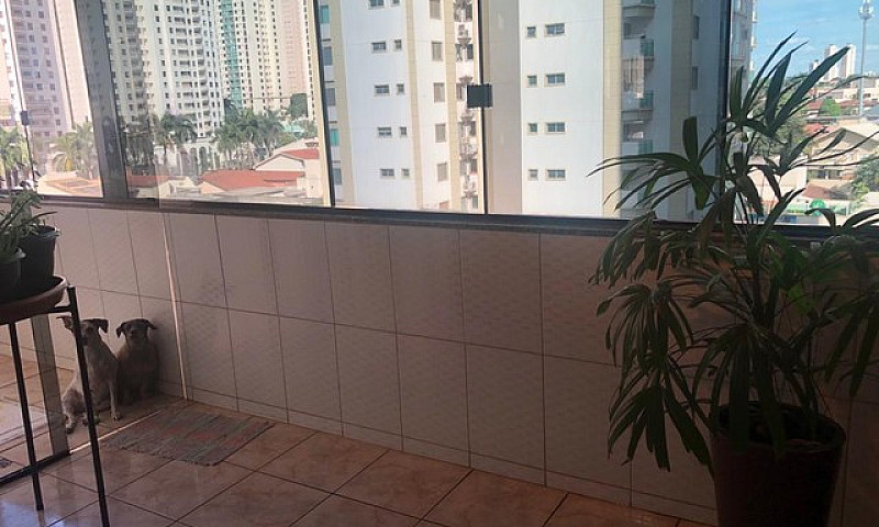Goiânia - Apartament...