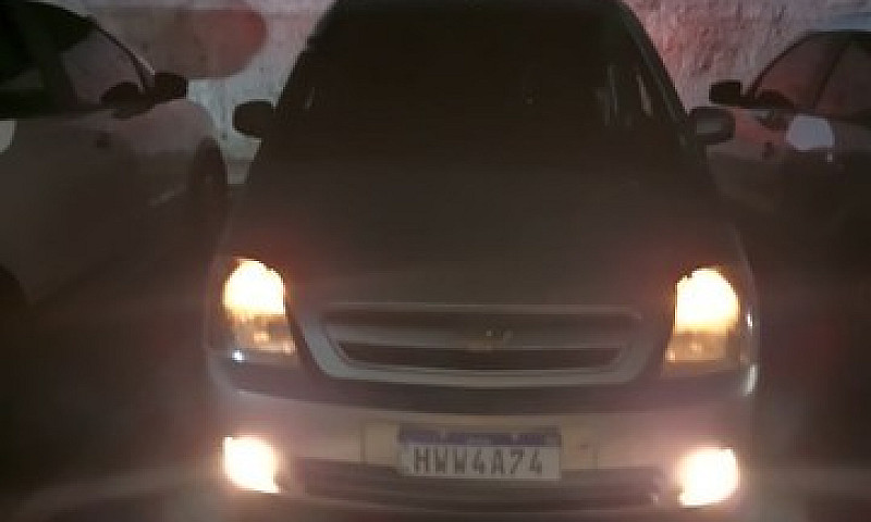 Meriva 1.8 Flex 2006...