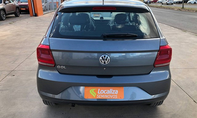 Gol 2019/2020 1.0 12...