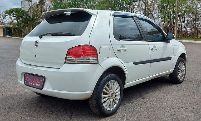 Fiat Palio Elx 1.0 F...
