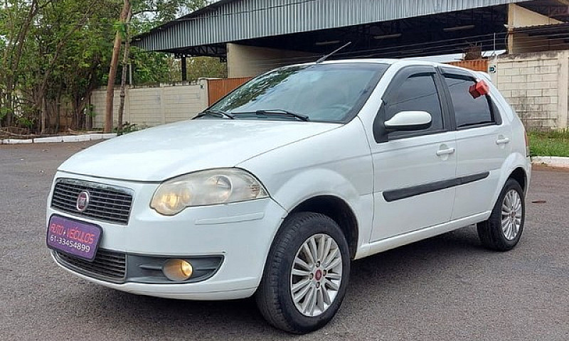 Fiat Palio Elx 1.0 F...