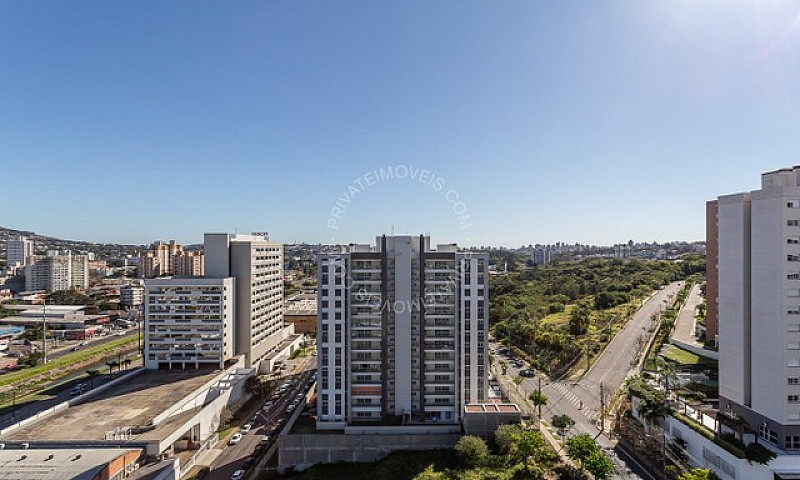 Porto Alegre - Apart...