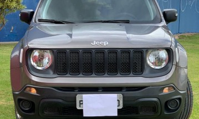 Jeep Renegade Sport ...