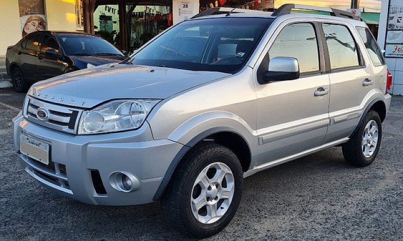 Ford Ecosport Xlt 2....