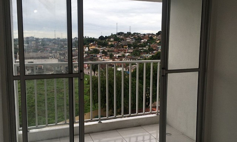 Vendo Apartamento No...