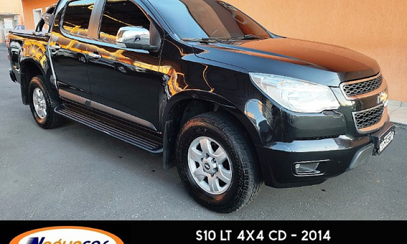 Chevrolet S10 Pick-U...