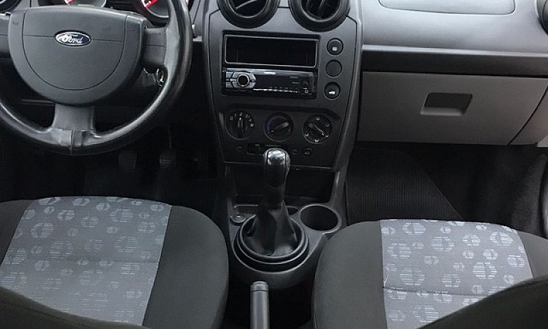 Ford Fiesta Class 1....