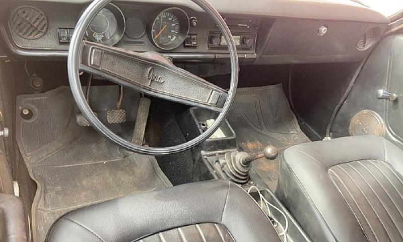 Opala 76 6Cc 5 March...