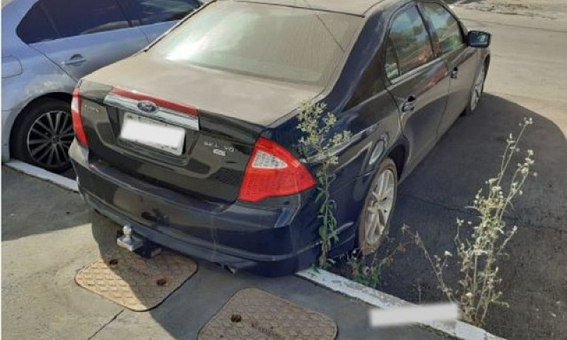 (R)Ford/Fusion V6 An...