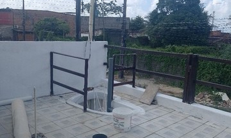 Alugo Kitnet - Villa...