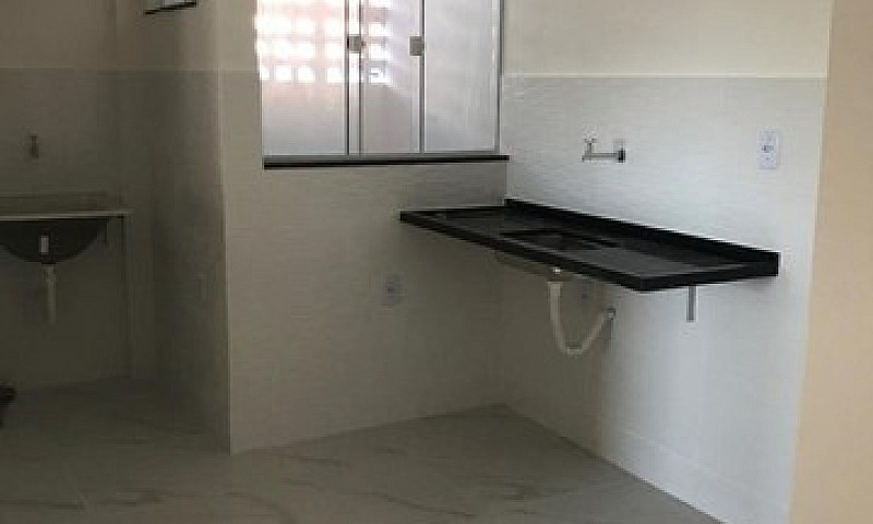 Apartamento 2 Quarto...