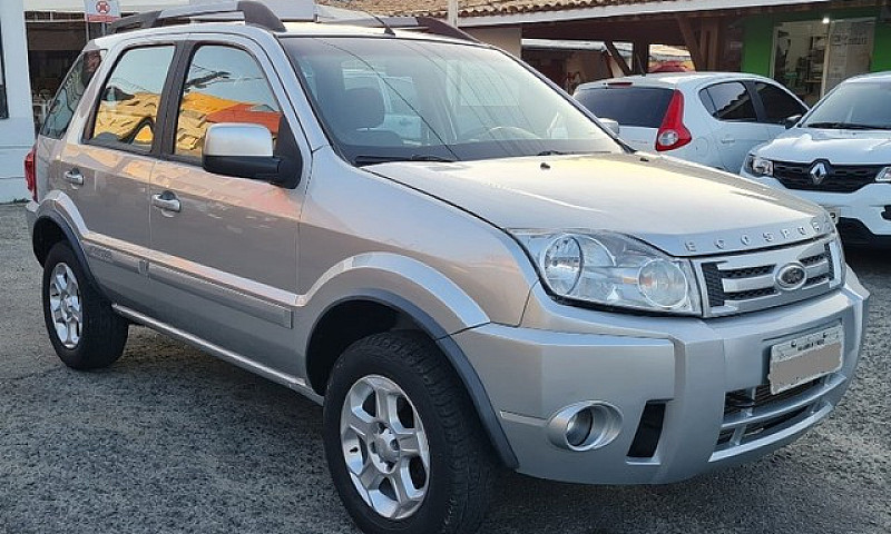 Ford Ecosport Xlt 2....