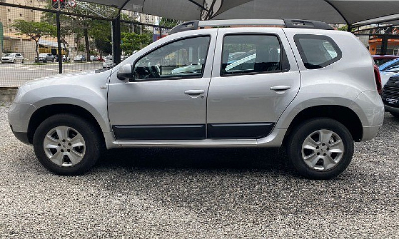 Renault Duster 2.0 D...