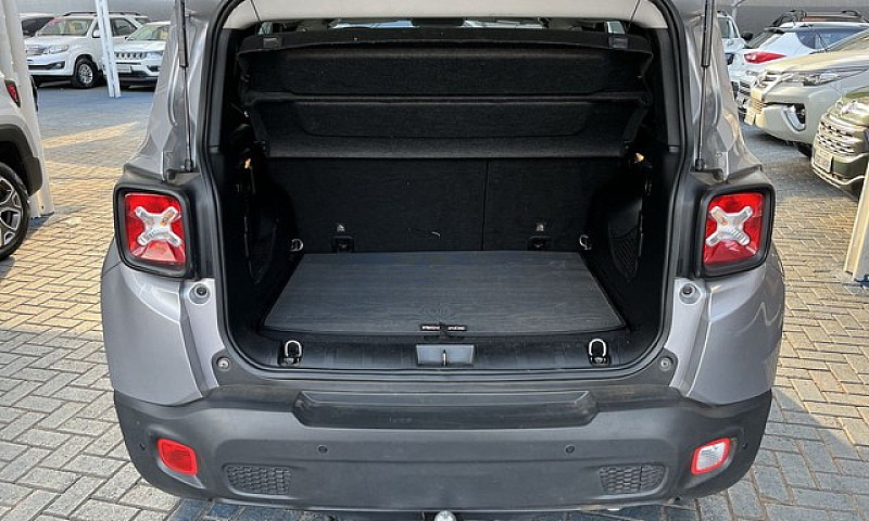 Jeep Renegade Sport ...