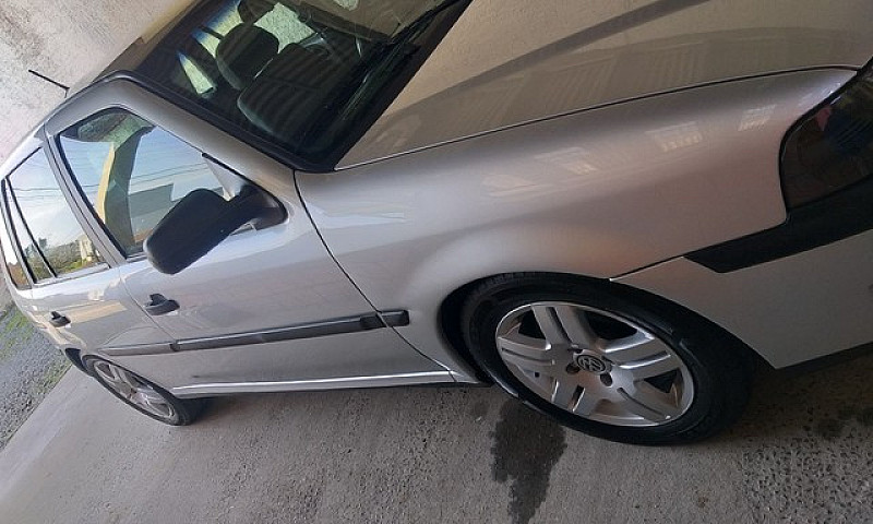 Gol G3 Power 1.6 Ap ...