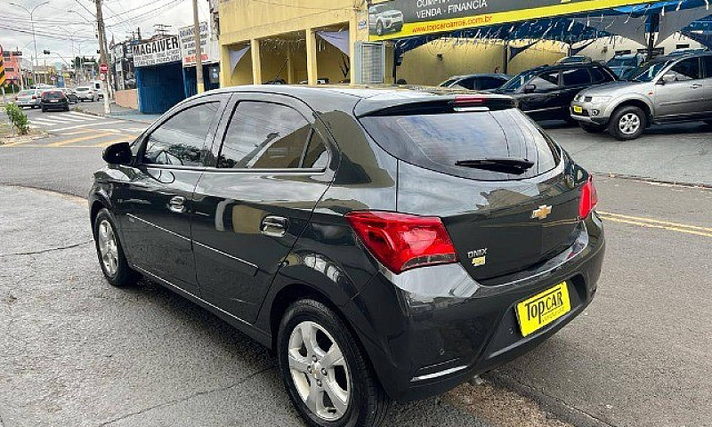 Chevrolet Onix Lt 1....