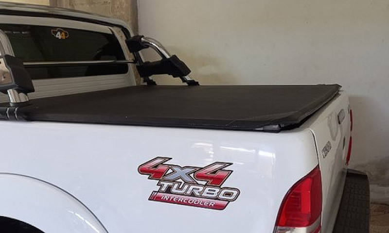 Hilux  2015...