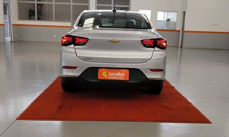 Onix 2019/2020 1.0 T...