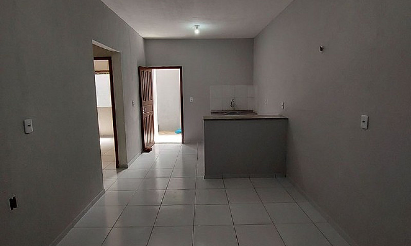 Casa P/ Alugar R$ 65...