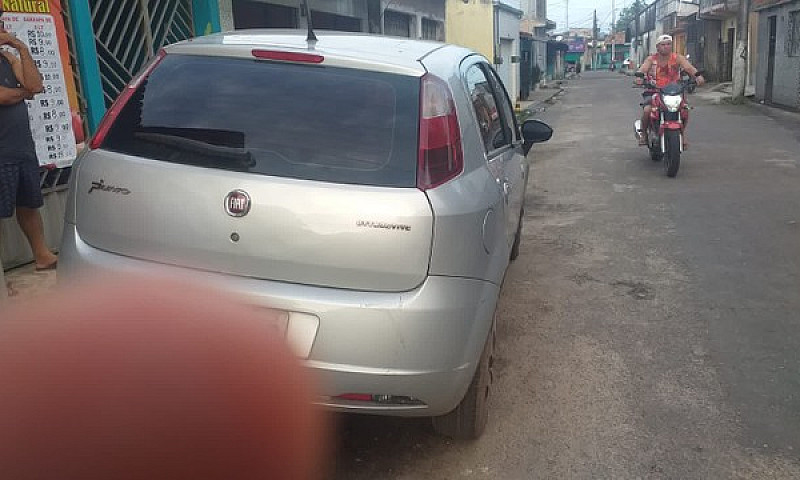 Fiat Punto ...
