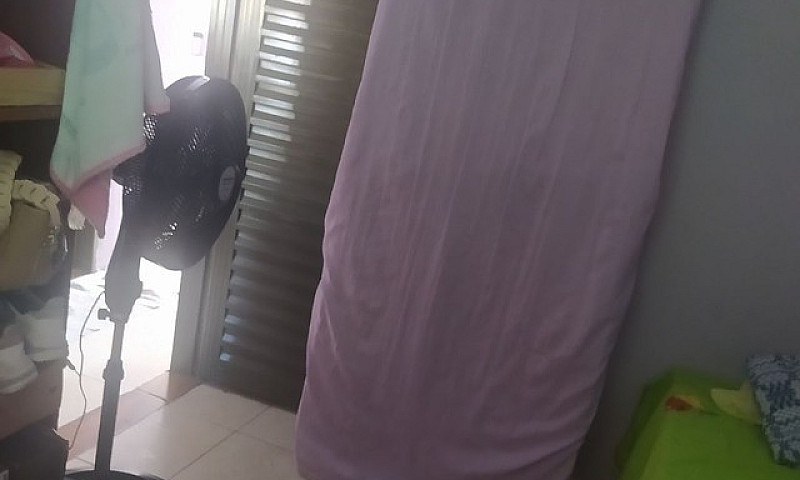 Alugo Casa Milton Fi...