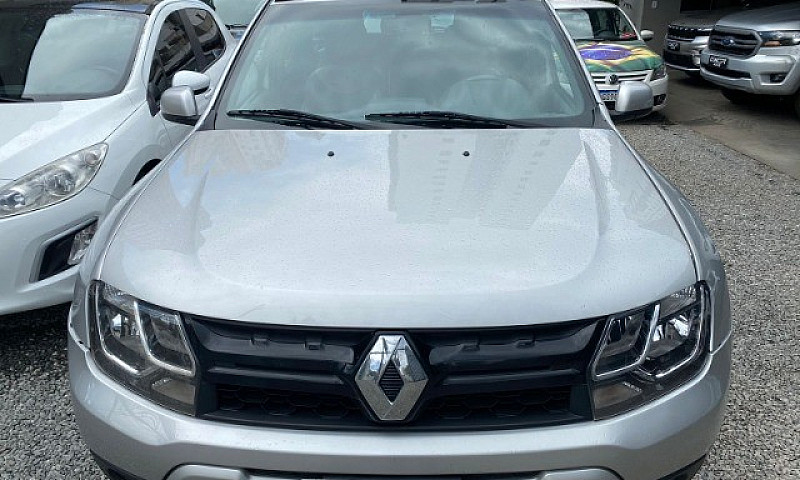 Renault Duster 2.0 D...