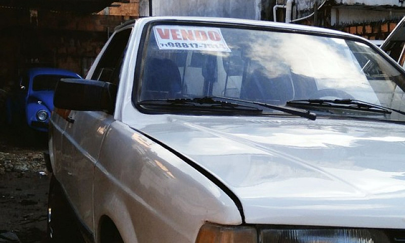 Saveiro 96/97...