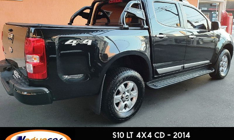 Chevrolet S10 Pick-U...