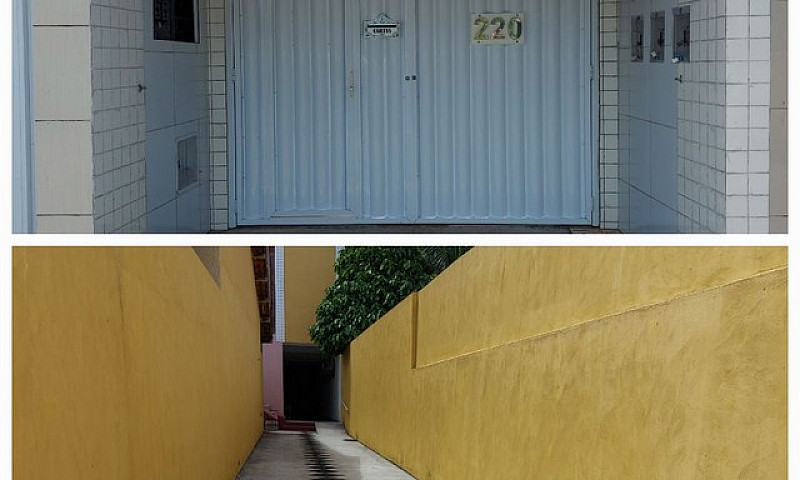 Casa P/ Alugar R$ 65...