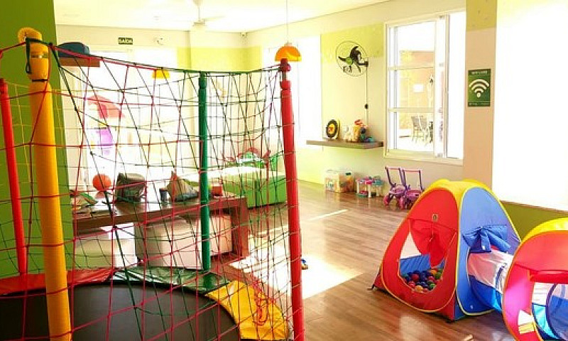 Apartamento Para Ven...
