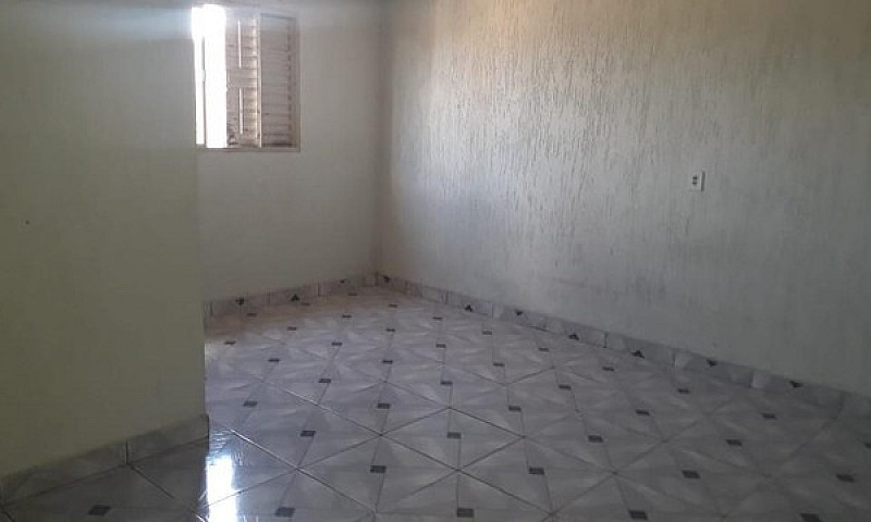 Alugo Casa ...