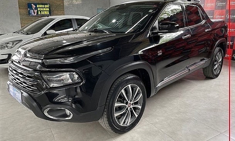 Fiat Toro Volcano ...