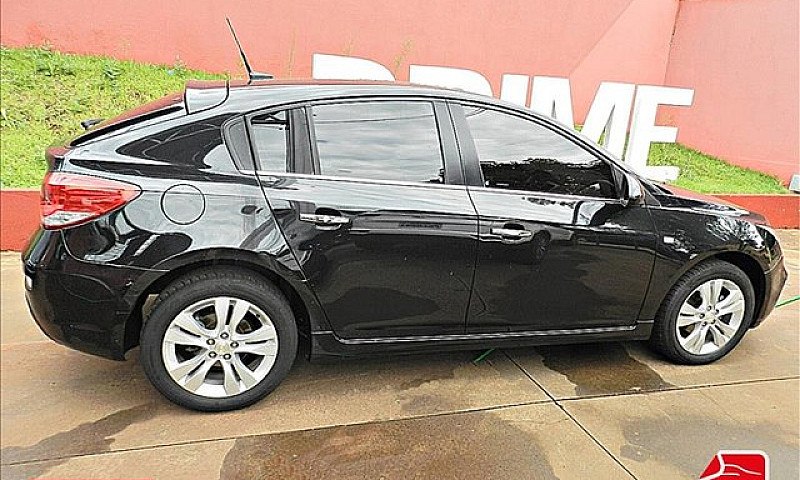 Chevrolet Cruze 1.8 ...