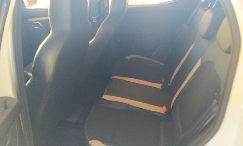 Kwid Intense 1.0 Fle...
